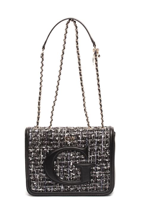 fake guess los angeles bag